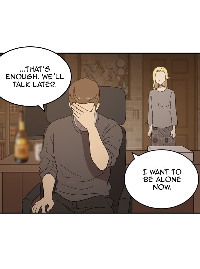 Read Days of Hana EN Manga Online