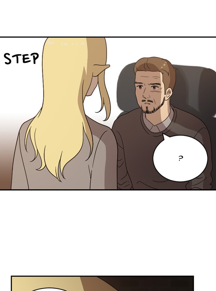 Read Days of Hana EN Manga Online