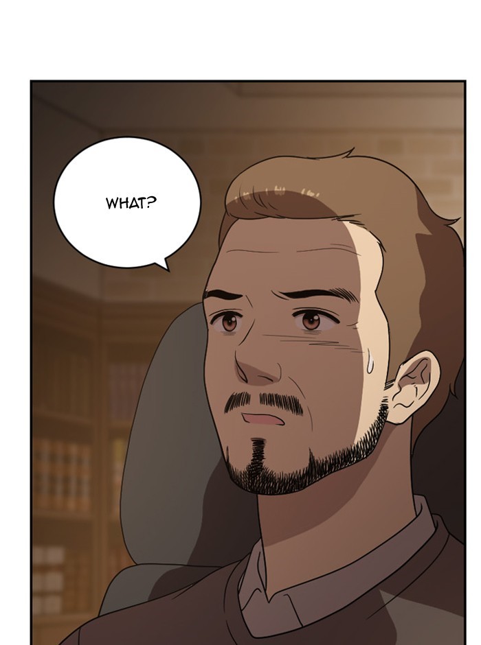 Read Days of Hana EN Manga Online