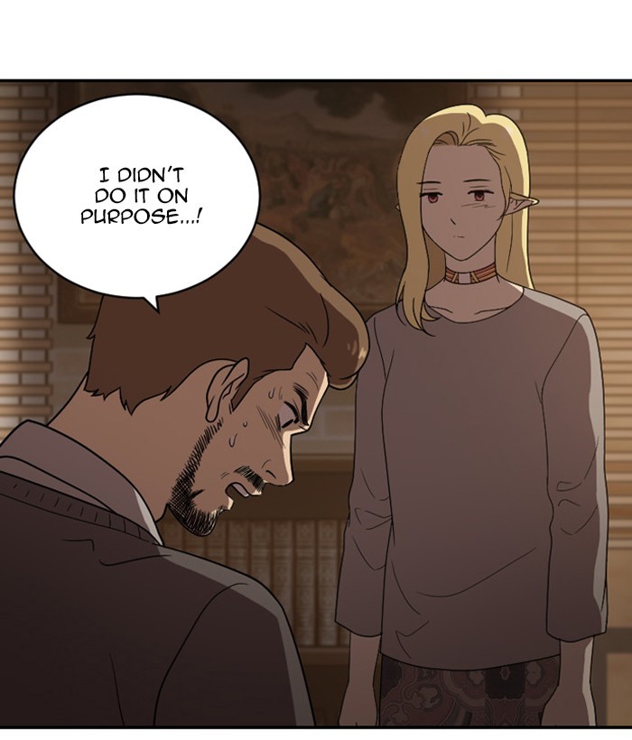 Read Days of Hana EN Manga Online