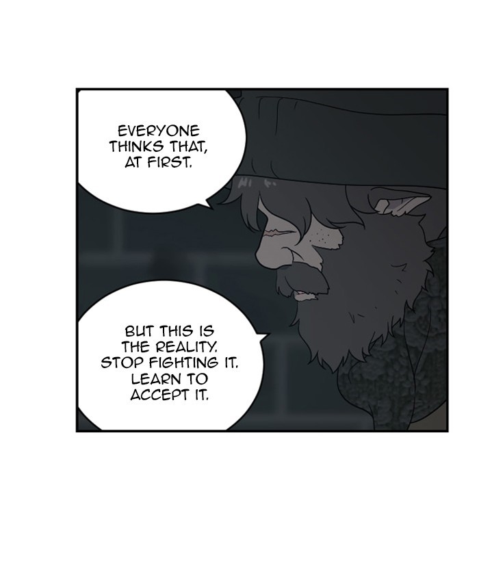 Read Days of Hana EN Manga Online