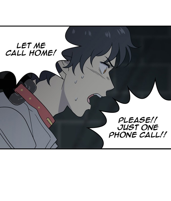 Read Days of Hana EN Manga Online