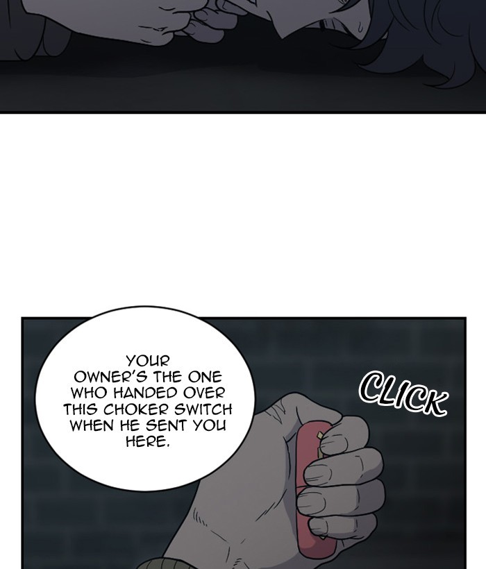 Read Days of Hana EN Manga Online