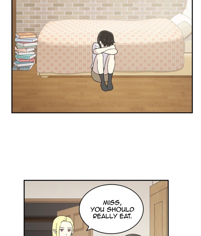 Read Days of Hana EN Manga Online