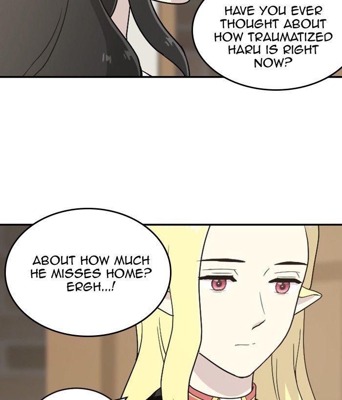 Read Days of Hana EN Manga Online