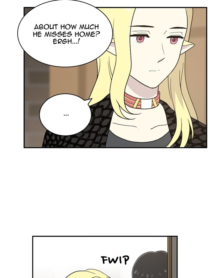 Read Days of Hana EN Manga Online