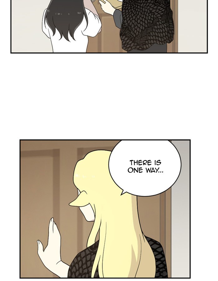 Read Days of Hana EN Manga Online