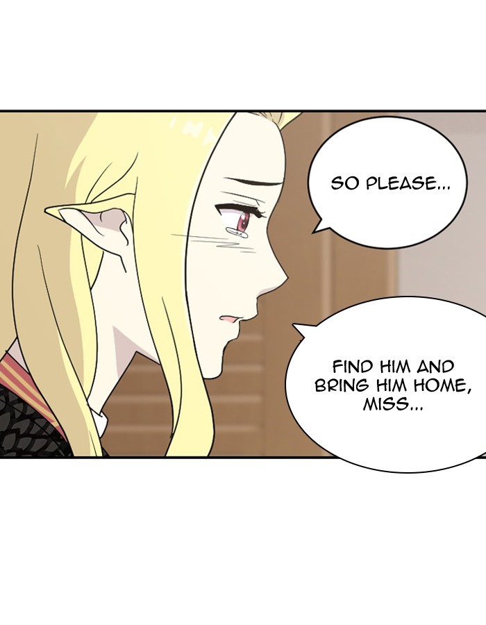 Read Days of Hana EN Manga Online