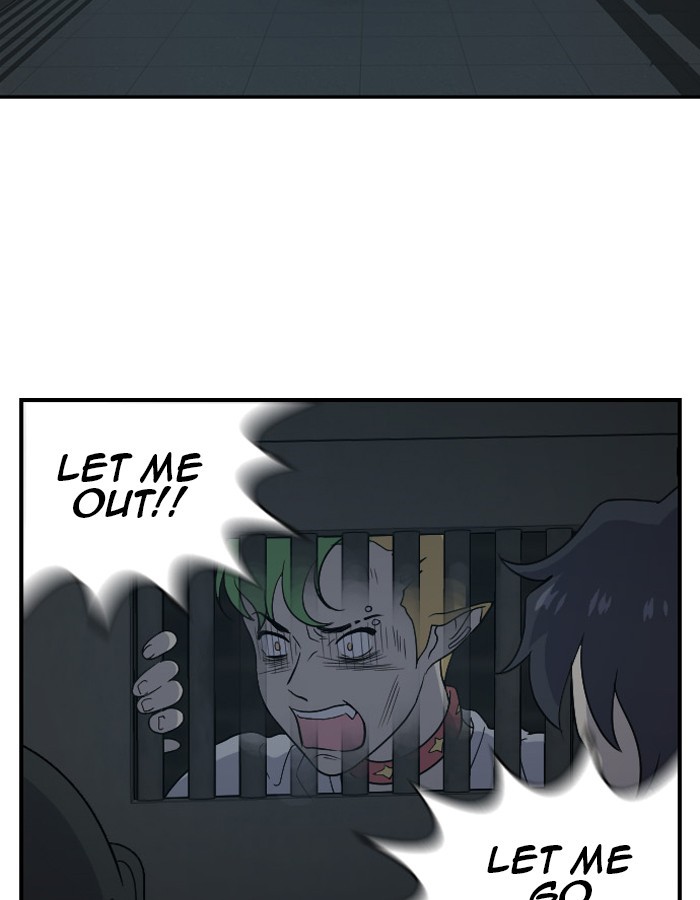 Read Days of Hana EN Manga Online