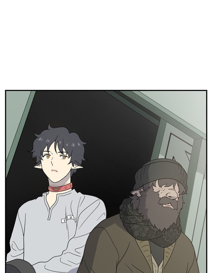 Read Days of Hana EN Manga Online