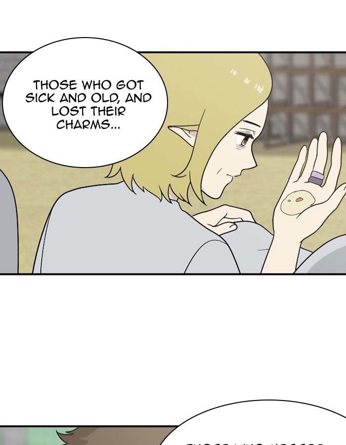 Read Days of Hana EN Manga Online