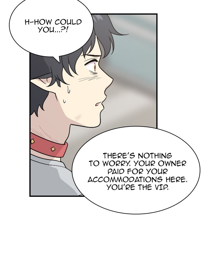 Read Days of Hana EN Manga Online