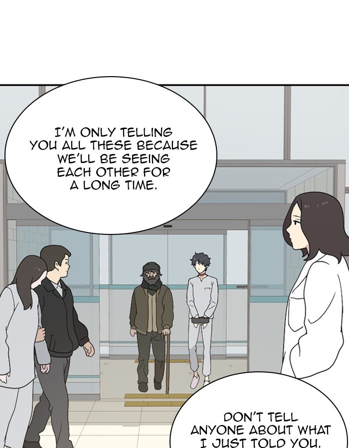 Read Days of Hana EN Manga Online