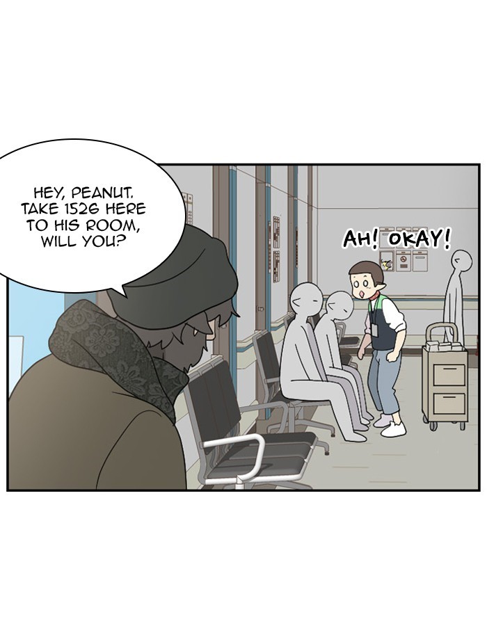 Read Days of Hana EN Manga Online