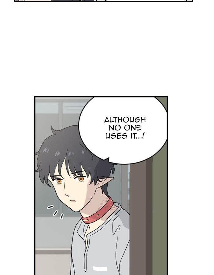 Read Days of Hana EN Manga Online