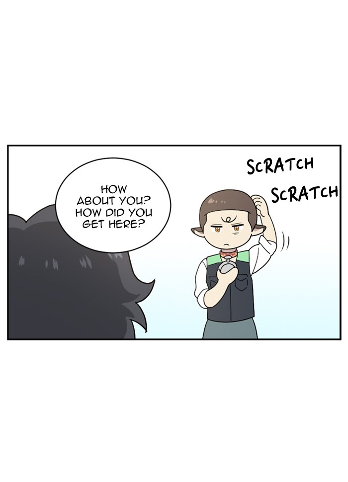 Read Days of Hana EN Manga Online