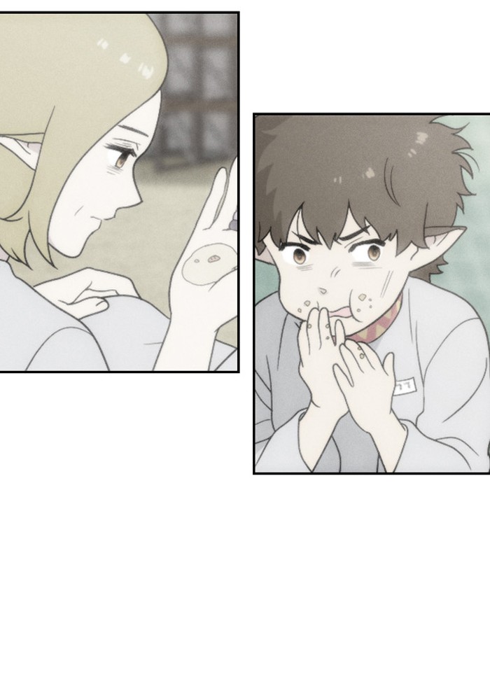 Read Days of Hana EN Manga Online