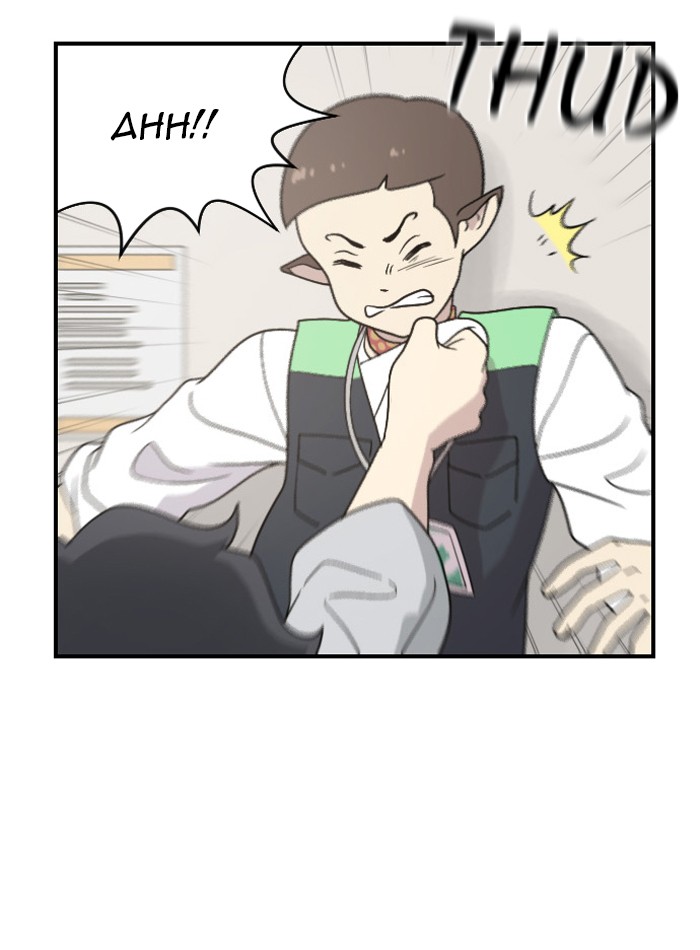 Read Days of Hana EN Manga Online