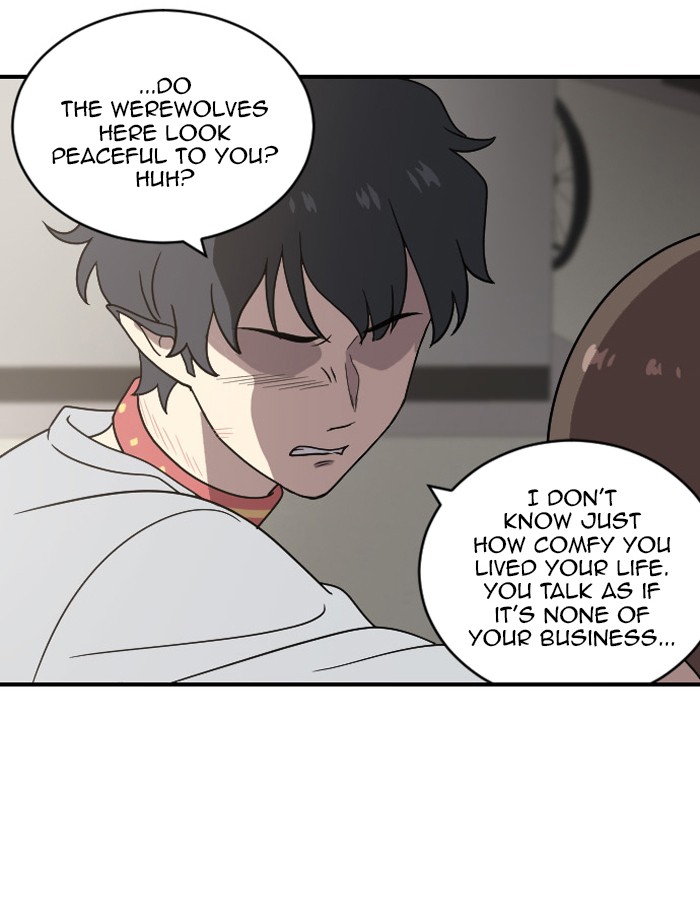 Read Days of Hana EN Manga Online