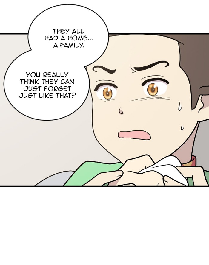 Read Days of Hana EN Manga Online