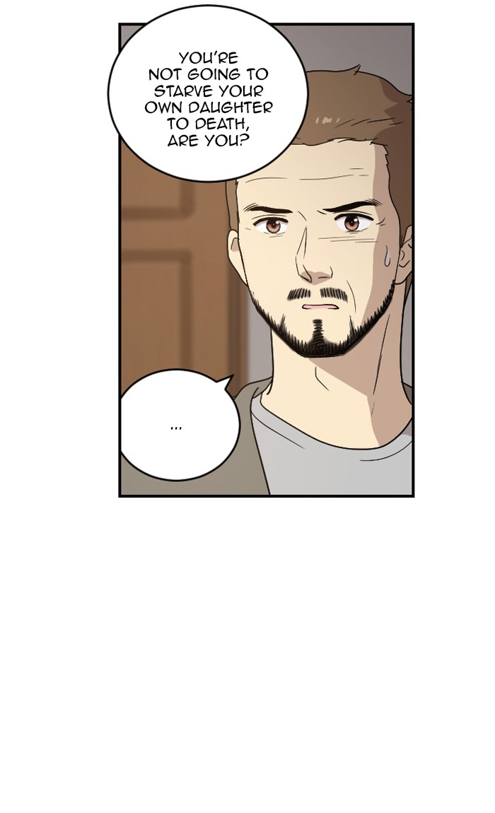 Read Days of Hana EN Manga Online