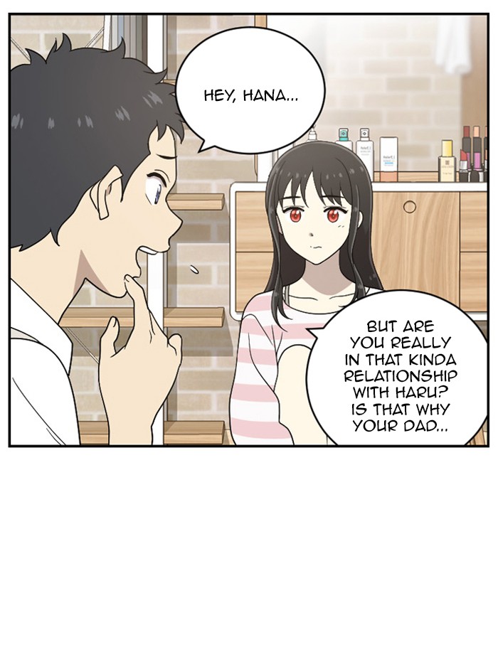 Read Days of Hana EN Manga Online