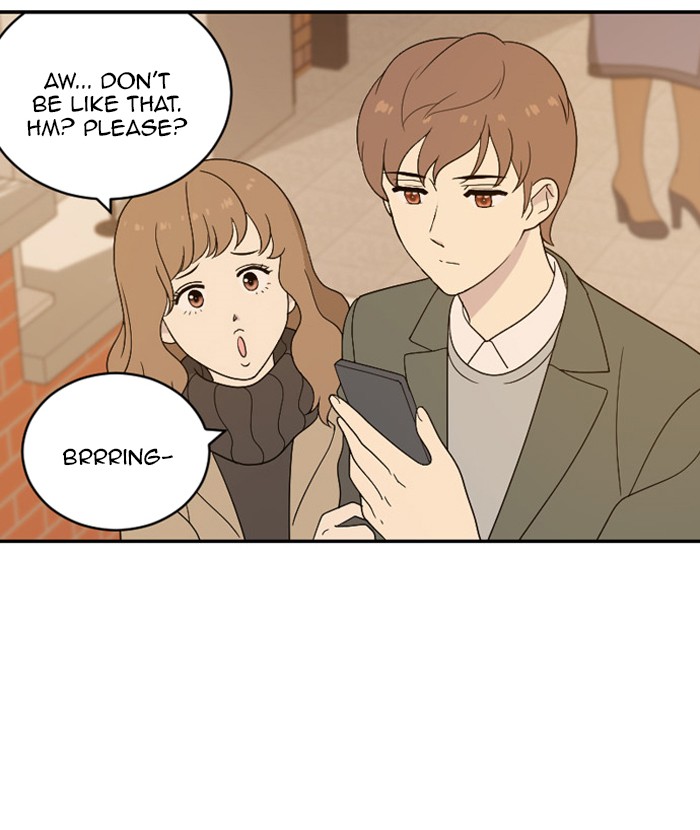 Read Days of Hana EN Manga Online