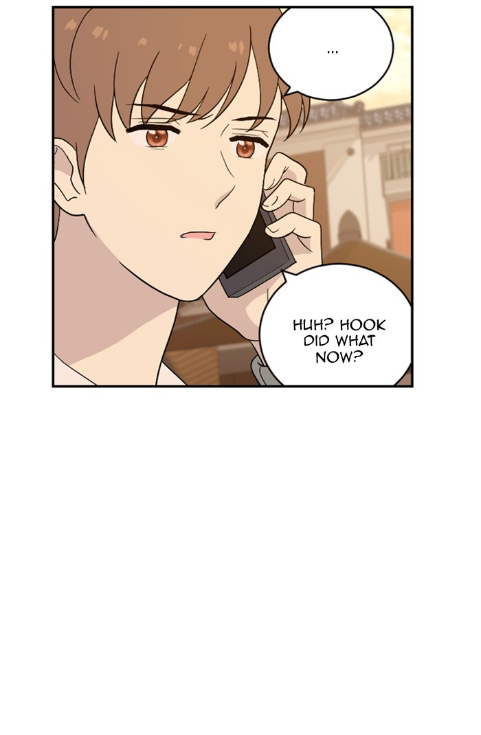 Read Days of Hana EN Manga Online