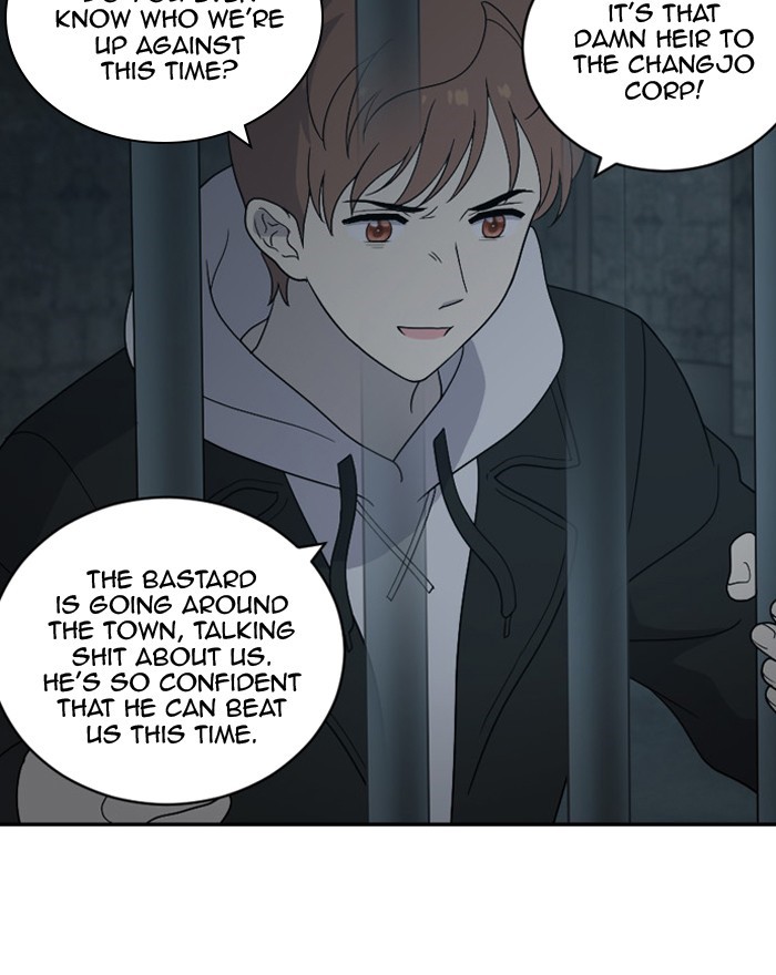 Read Days of Hana EN Manga Online