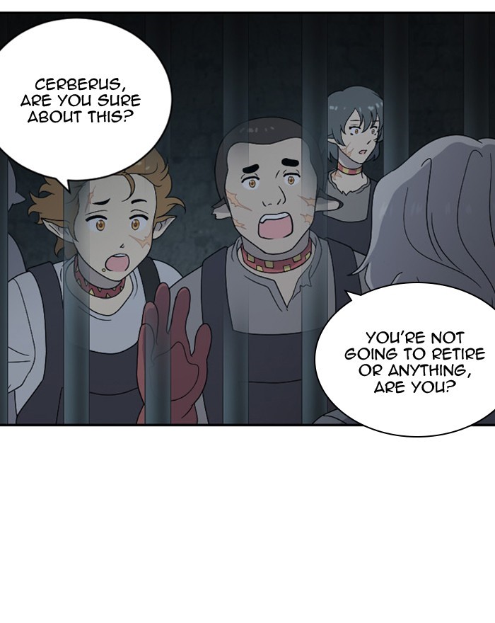 Read Days of Hana EN Manga Online