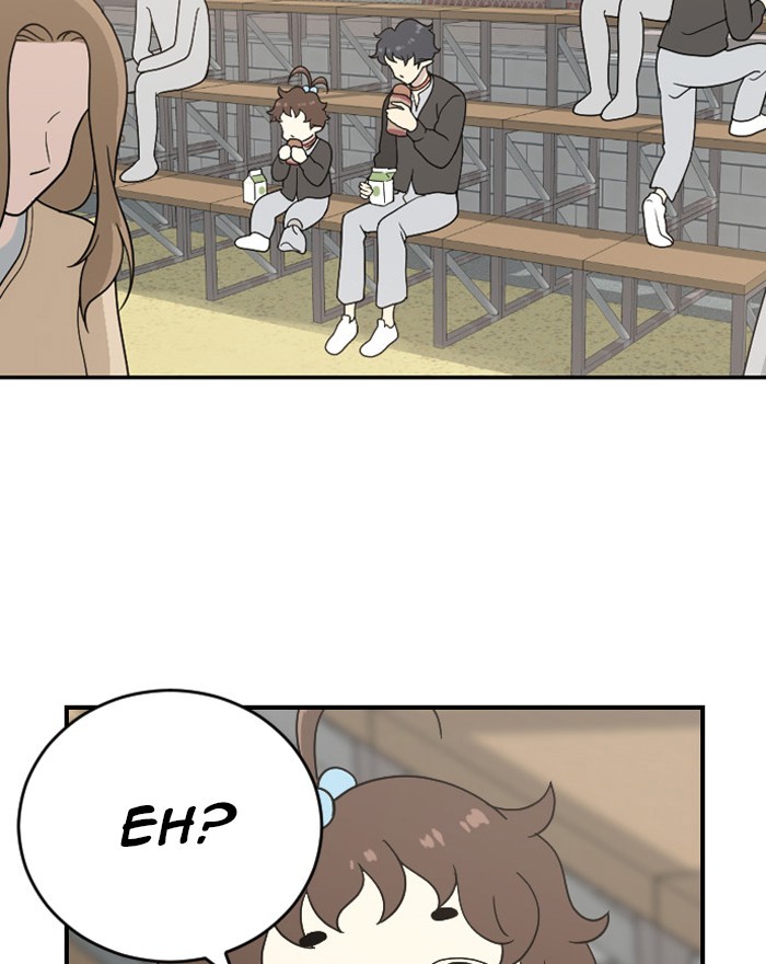 Read Days of Hana EN Manga Online