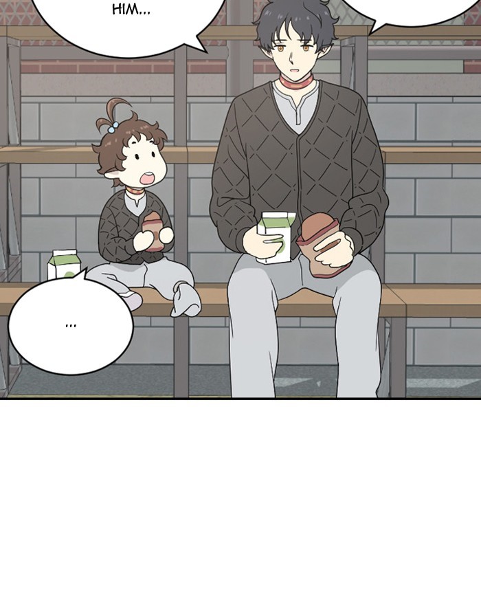 Read Days of Hana EN Manga Online