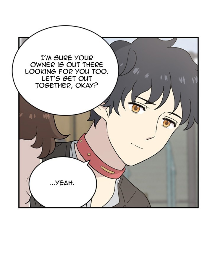 Read Days of Hana EN Manga Online