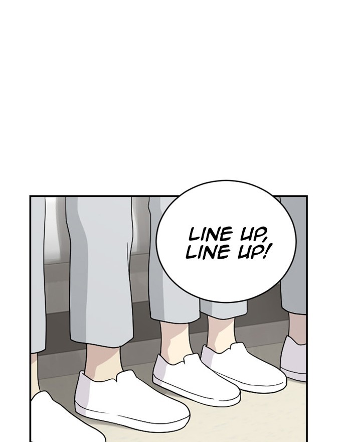 Read Days of Hana EN Manga Online