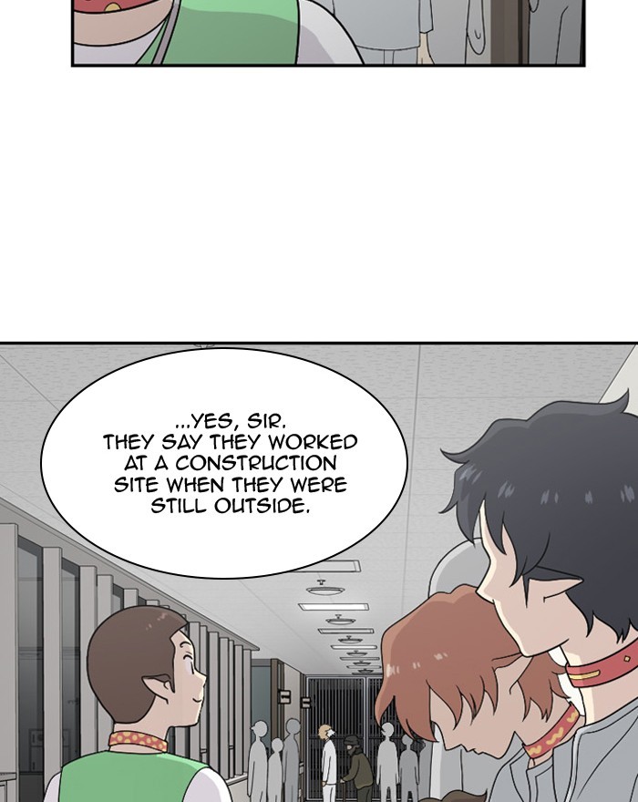 Read Days of Hana EN Manga Online