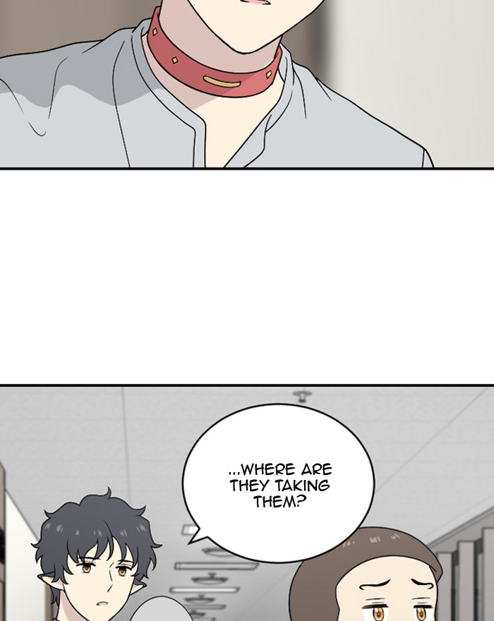 Read Days of Hana EN Manga Online