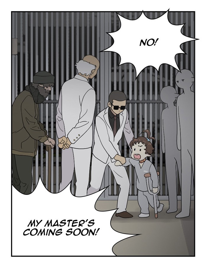 Read Days of Hana EN Manga Online