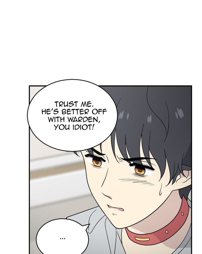 Read Days of Hana EN Manga Online