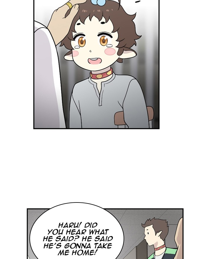 Read Days of Hana EN Manga Online