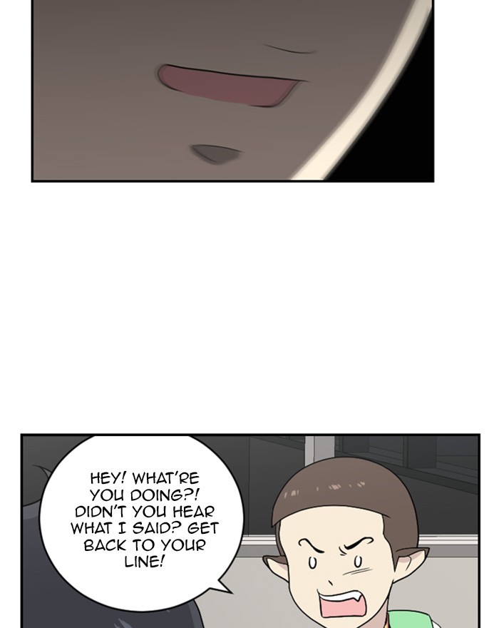 Read Days of Hana EN Manga Online