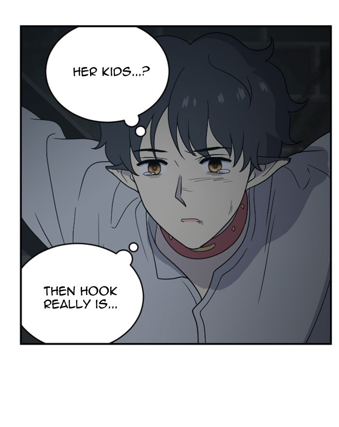 Read Days of Hana EN Manga Online