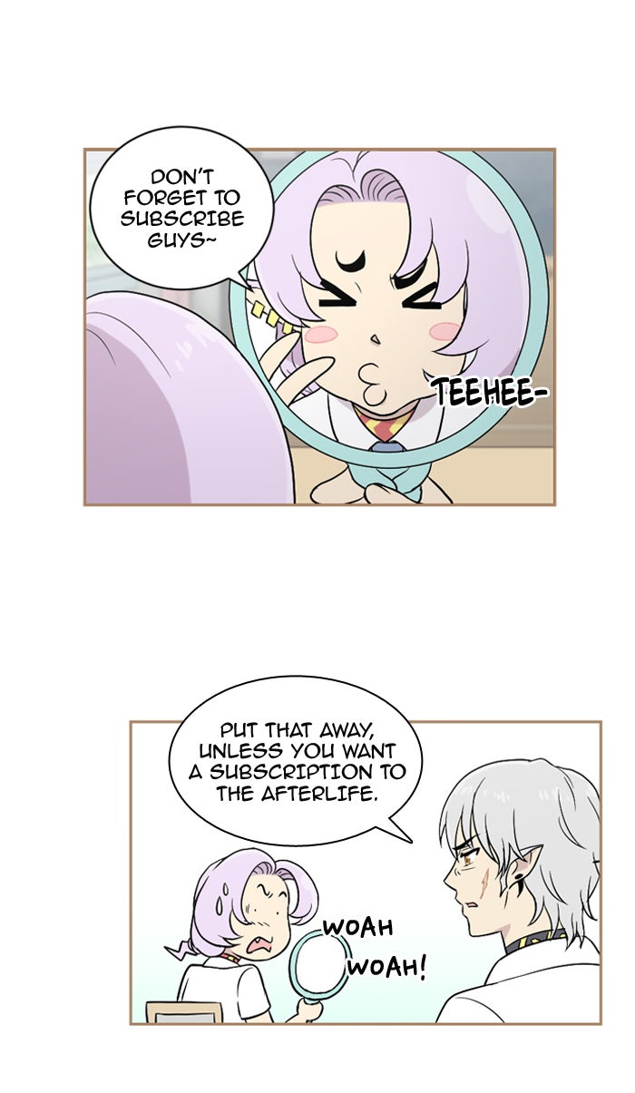 Read Days of Hana EN Manga Online