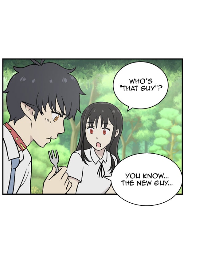 Read Days of Hana EN Manga Online