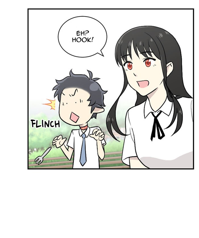 Read Days of Hana EN Manga Online