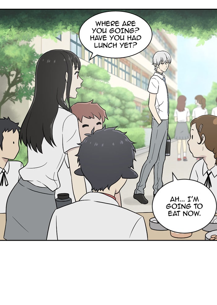 Read Days of Hana EN Manga Online