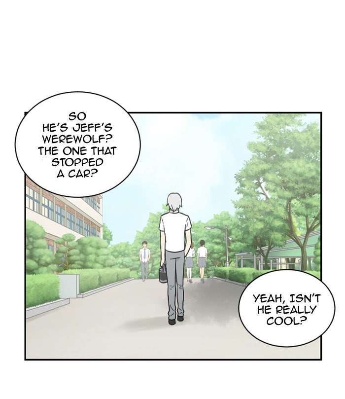 Read Days of Hana EN Manga Online