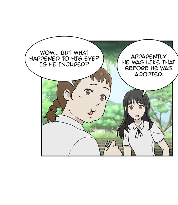 Read Days of Hana EN Manga Online