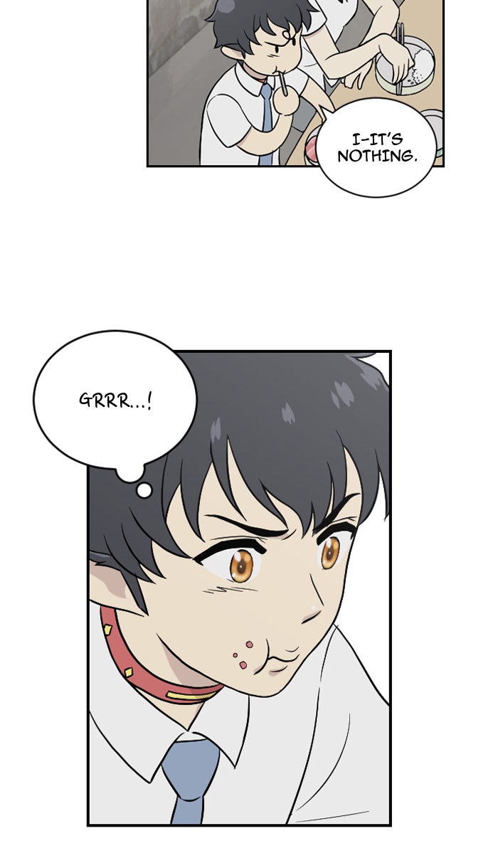 Read Days of Hana EN Manga Online