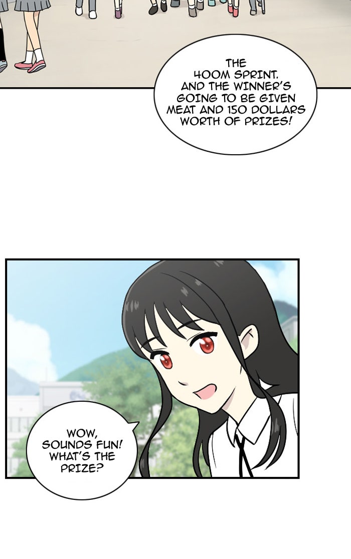 Read Days of Hana EN Manga Online