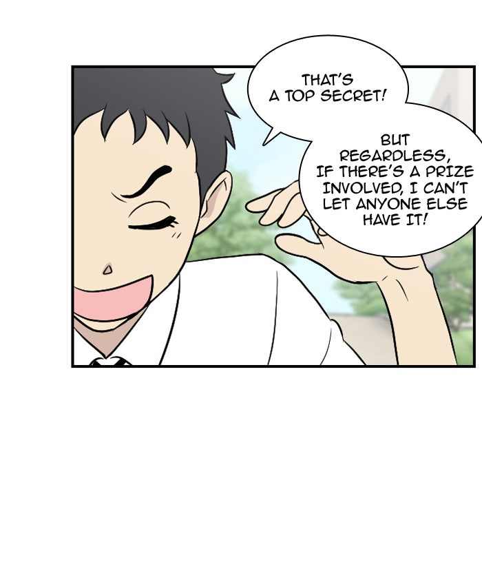 Read Days of Hana EN Manga Online
